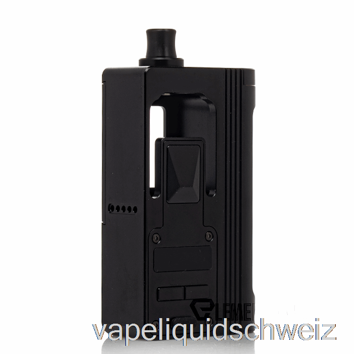 Thunderhead Creations Blaze AIO 88W Boro Mod Black Vape Liquid E-Liquid Schweiz